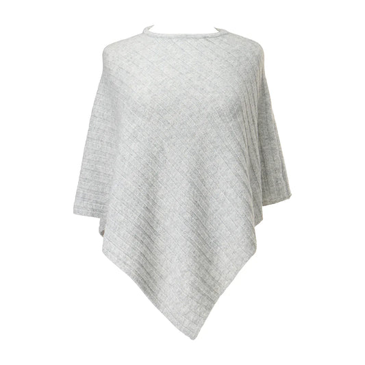 Annabel Trends Poncho - various colours