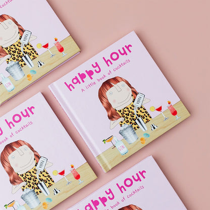 Rosie Made A Thing Cocktail Recipes