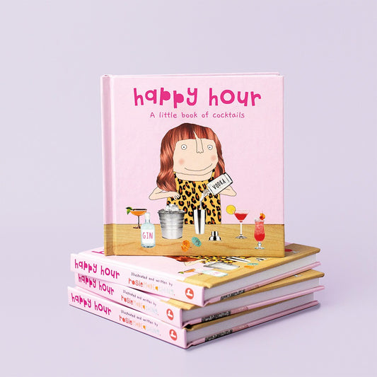 Rosie Made A Thing Cocktail Recipes