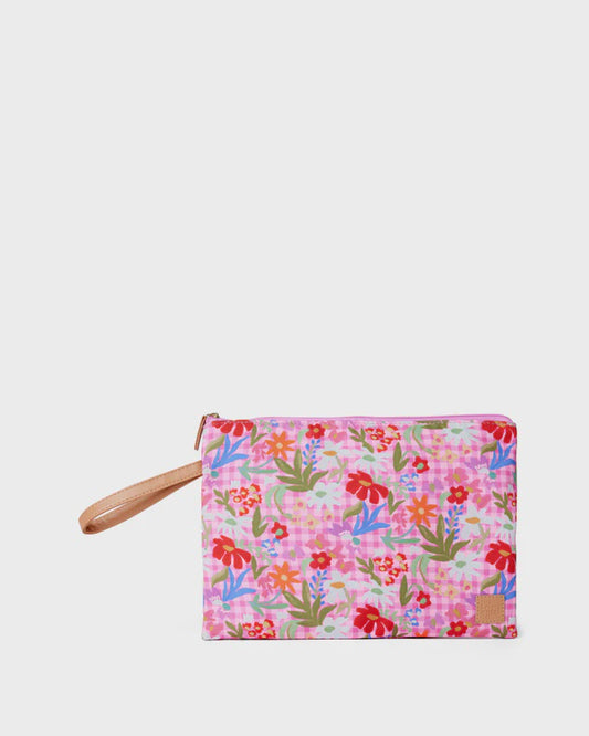 The Somewhere Co Small Wet bag - various designs