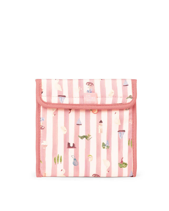 The Somewhere Co Snack Bag