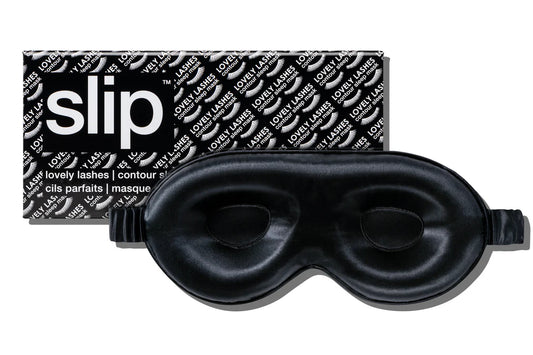 Slip Contour Sleep Mask - various colours