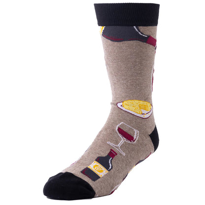 Spencer Flynn  Socks