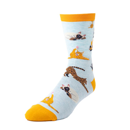 Spencer Flynn  Socks