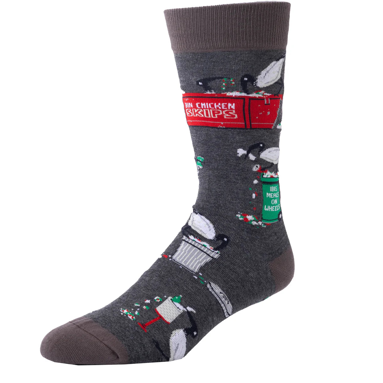 Spencer Flynn  Socks