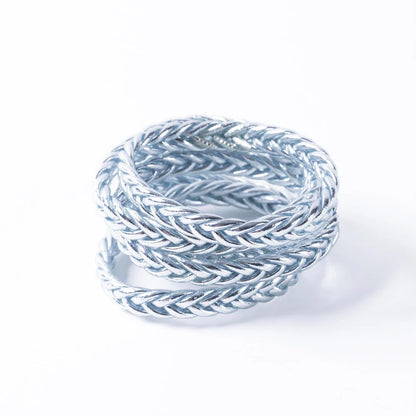 Buddhist Bracelet Braid - various sizes & colours