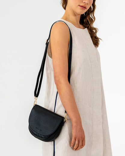 Elms & King Salerno Petite Crossbody Handbag