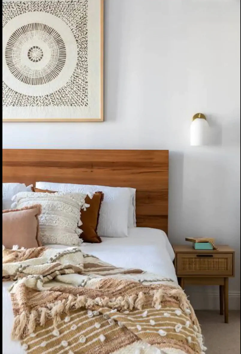 Coast Kailani Paper Wall Art