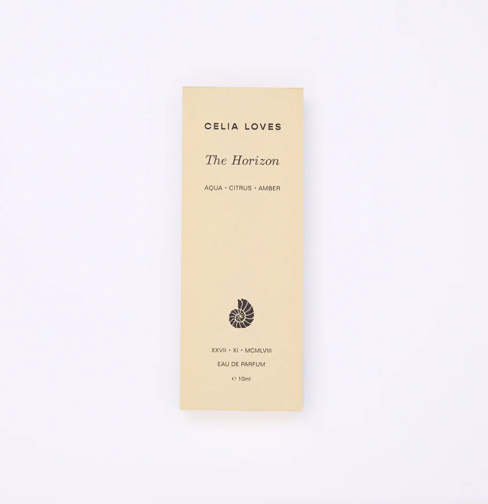 Celia Loves Perfume 10ml