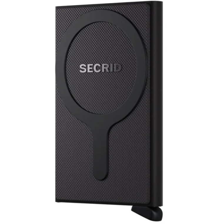 Secrid Cardprotector For Magsafe