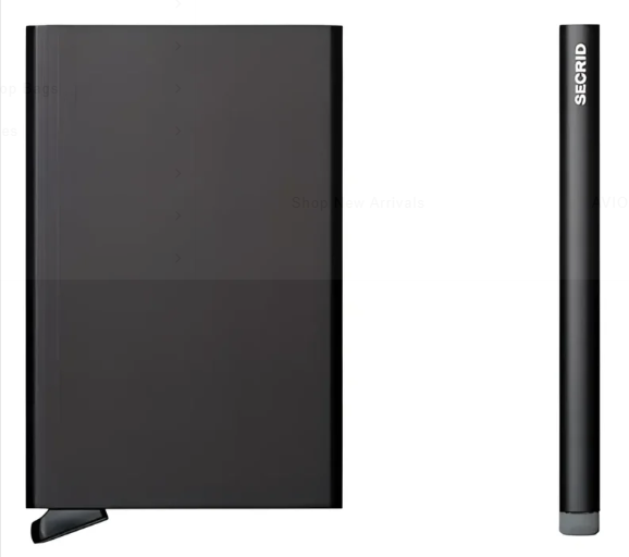Secrid Cardprotector
