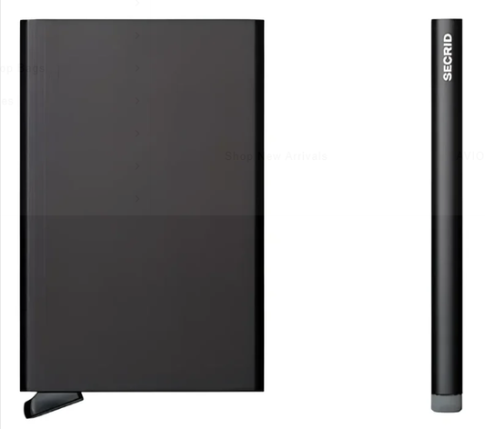 Secrid Cardprotector