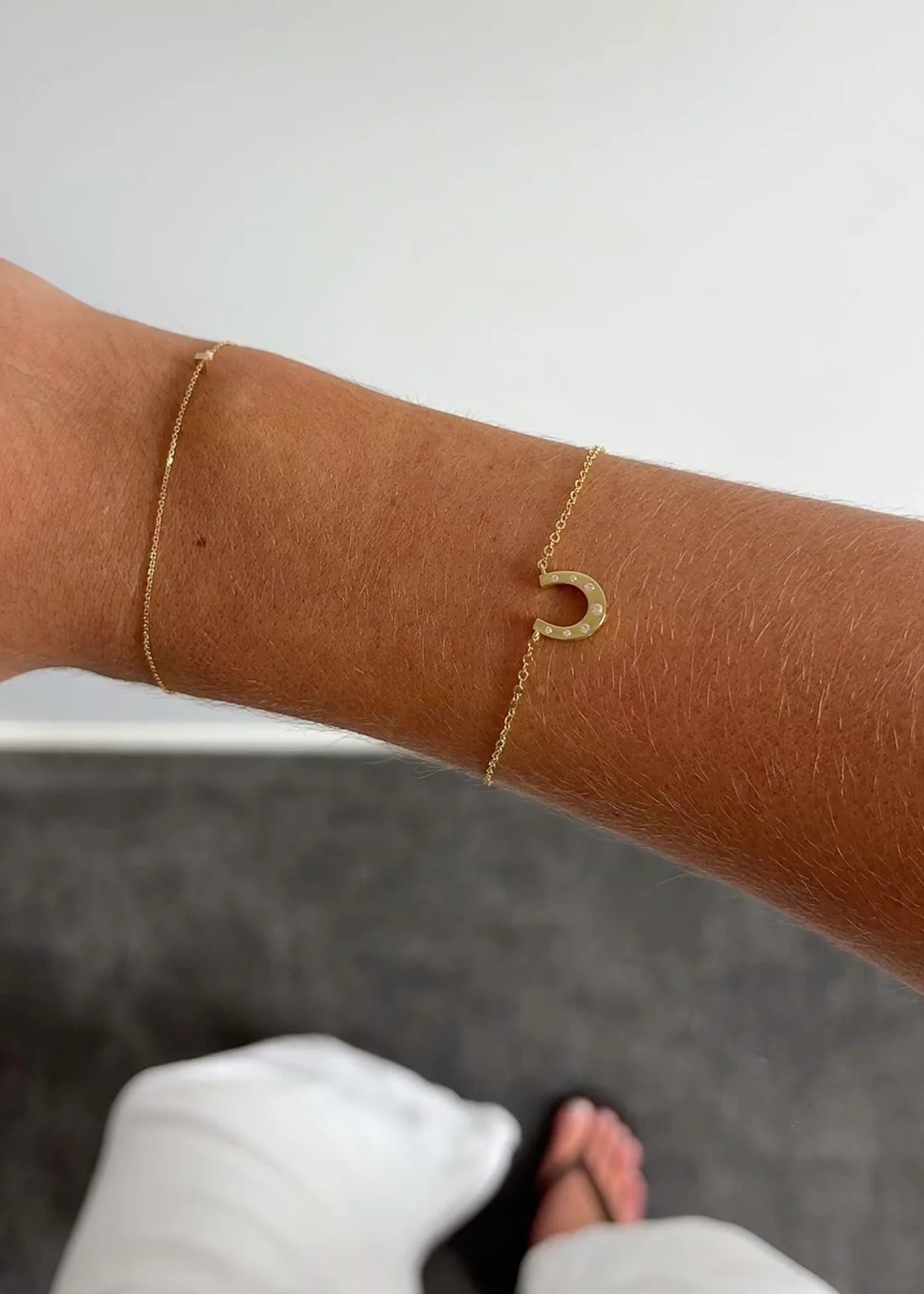 Zafino Lucky Bracelet