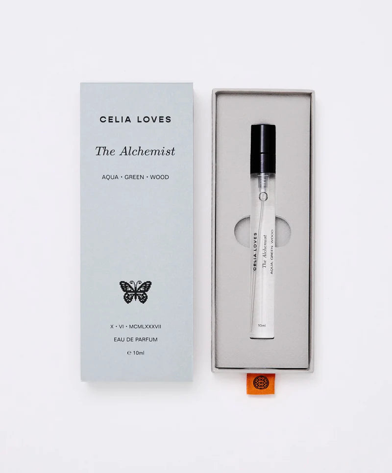 Celia Loves Perfume 10ml