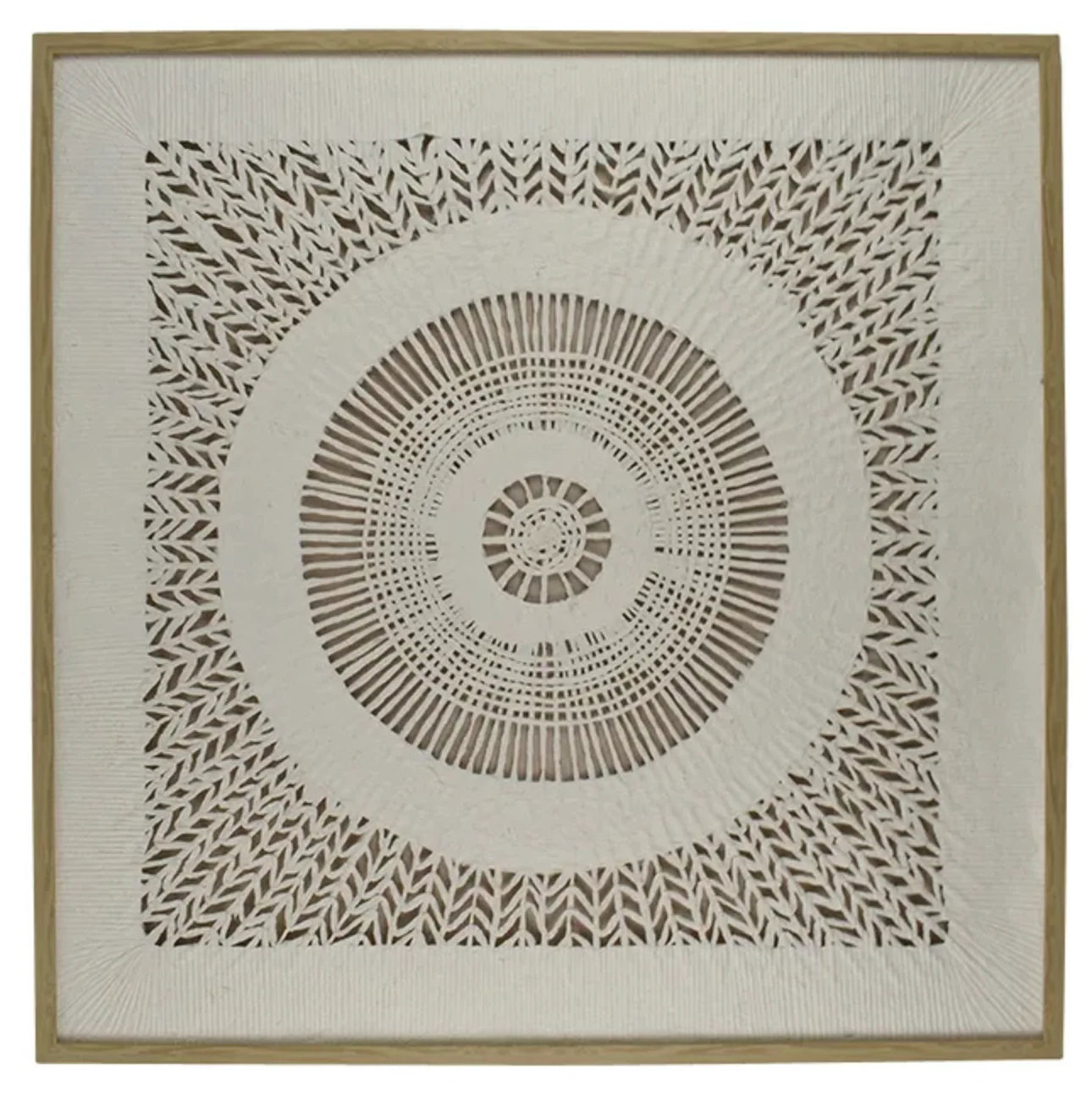 Coast Kailani Paper Wall Art