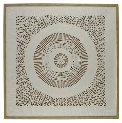 Coast Kailani Paper Wall Art