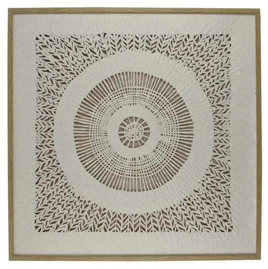 Coast Kailani Paper Wall Art