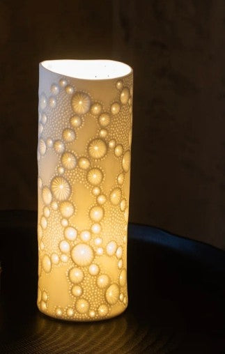 Coast Ari Porcelain table lamp
