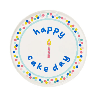 Annabel Trends Serving Plate