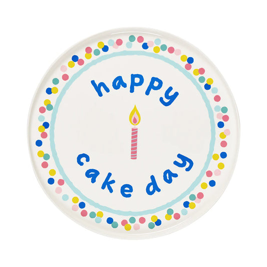 Annabel Trends Serving Plate
