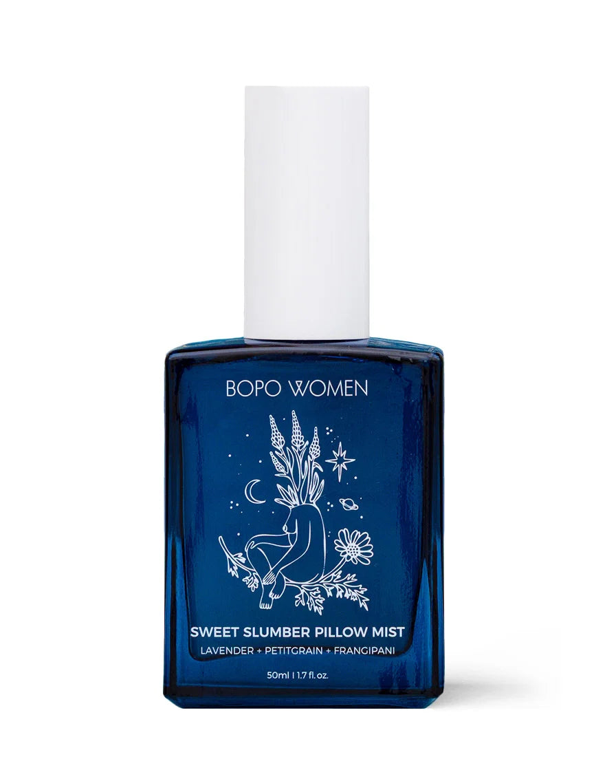 Bopo Women Sweet Slumber Pillow Mist
