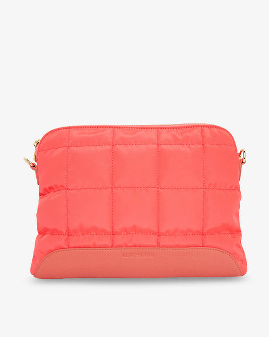 Soho Crossbody - Watermelon