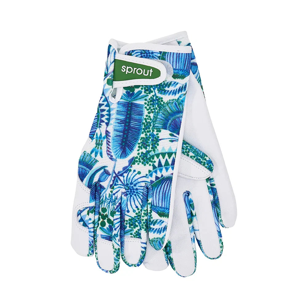 Annabel Trends Sprout Goatskin Gloves
