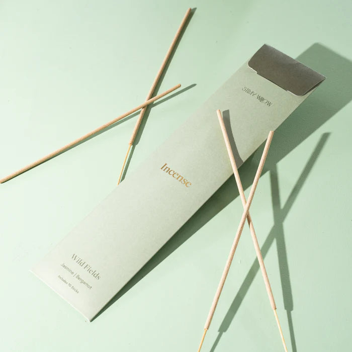 Stray Willow Incense - various scents