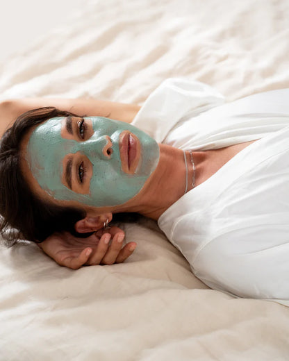 Stray Willow Facial Mask