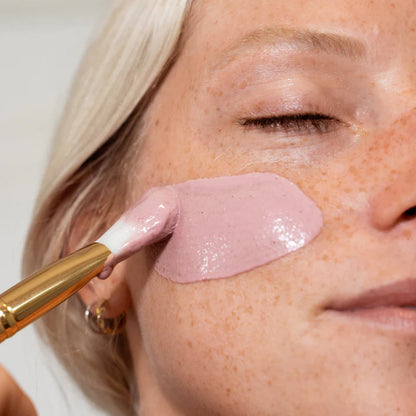 Stray Willow Facial Mask