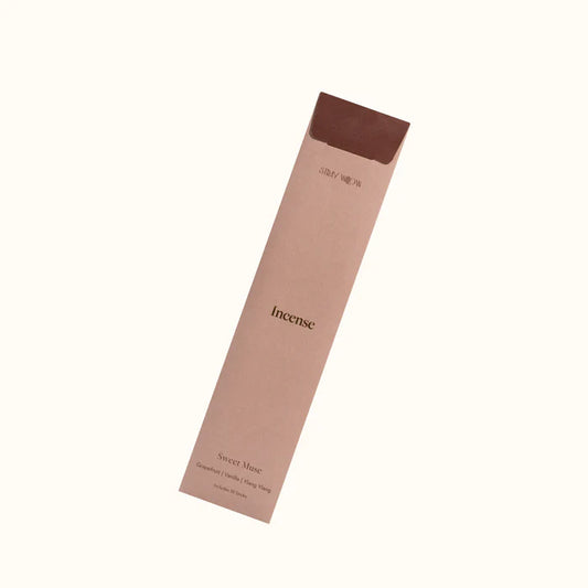 Stray Willow Incense - various scents