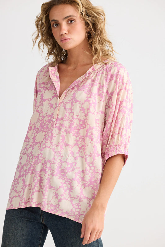 Talisman Rodeo top