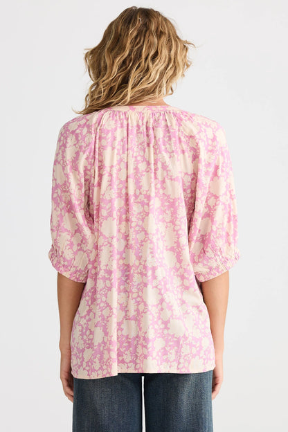 Talisman Rodeo top