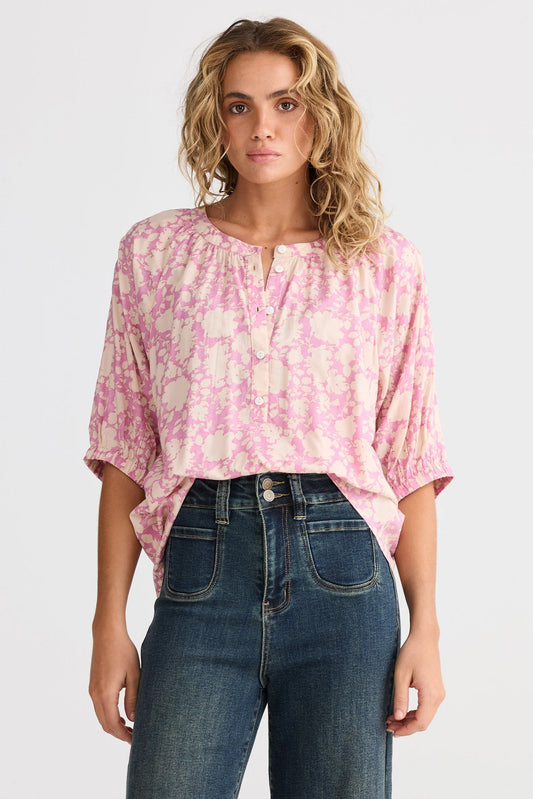 Talisman Rodeo top