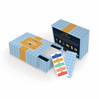 D&D Trivia Box