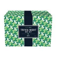 D&D Trivia Box