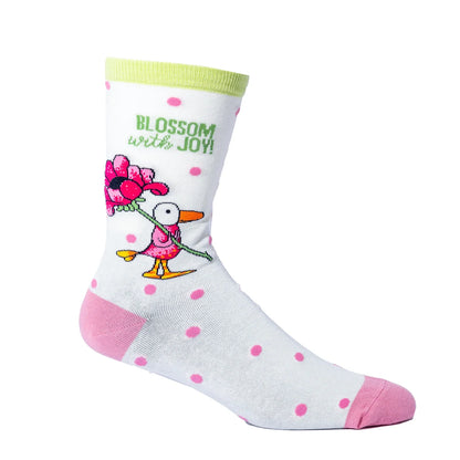 Spencer Flynn  Socks