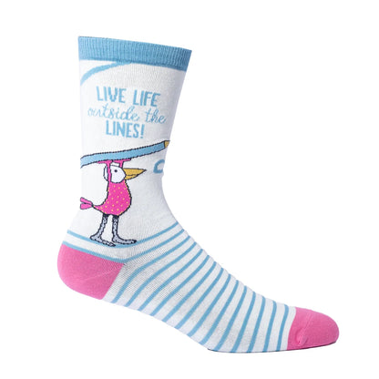 Spencer Flynn  Socks