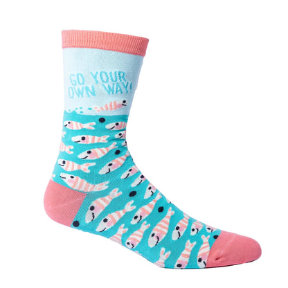 Spencer Flynn  Socks