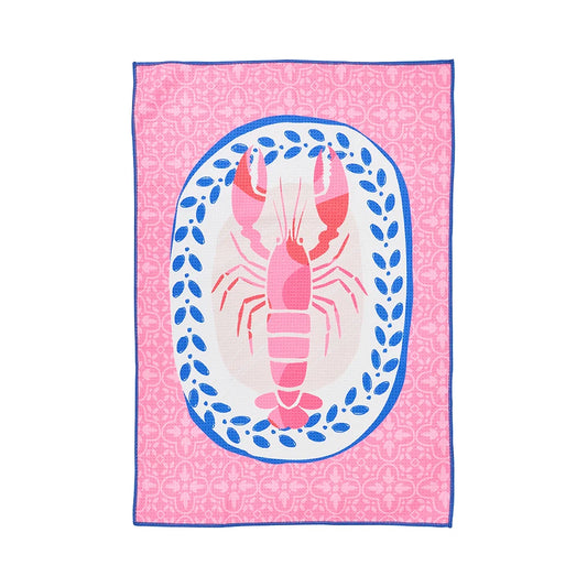 Annabel Trends Microfibre Tea Towel