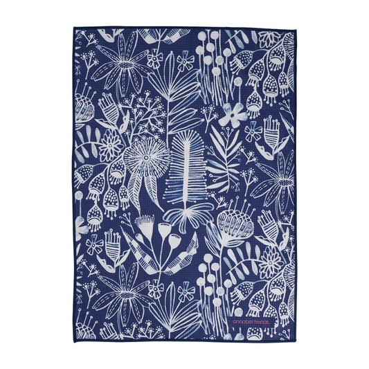 Annabel Trends Microfibre Tea Towel