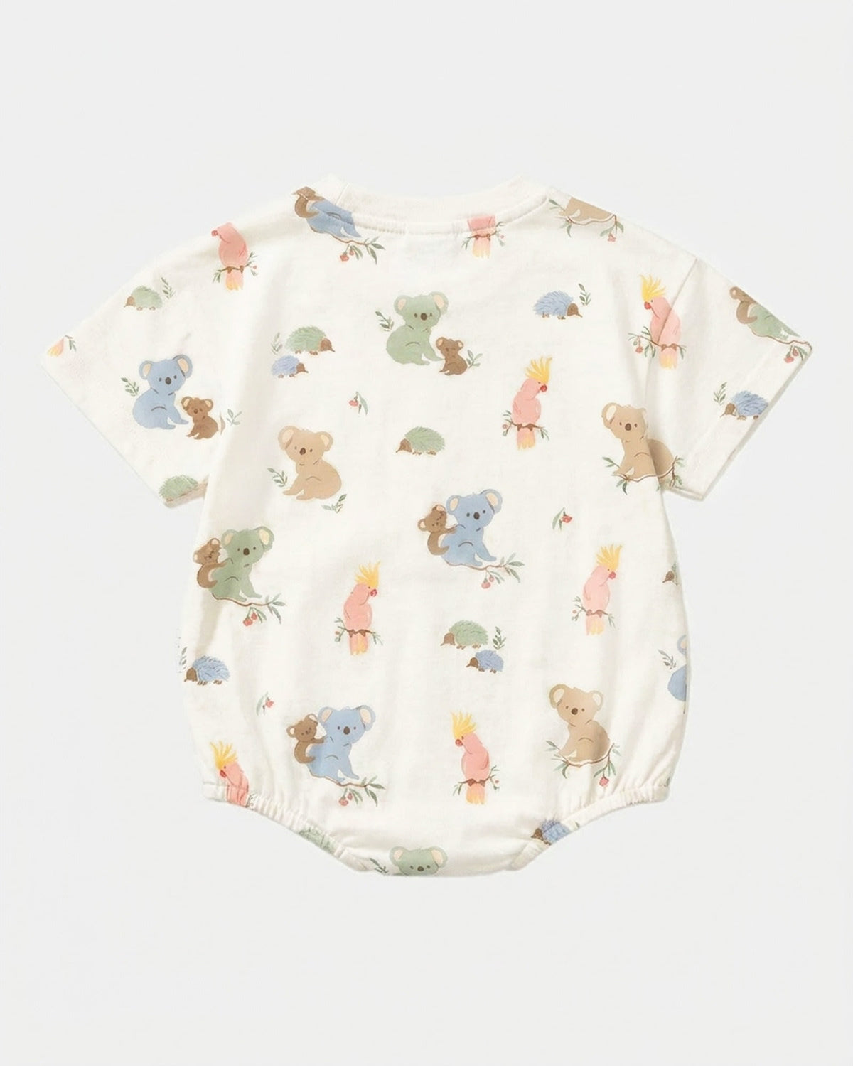 Toshi S/S Onesie