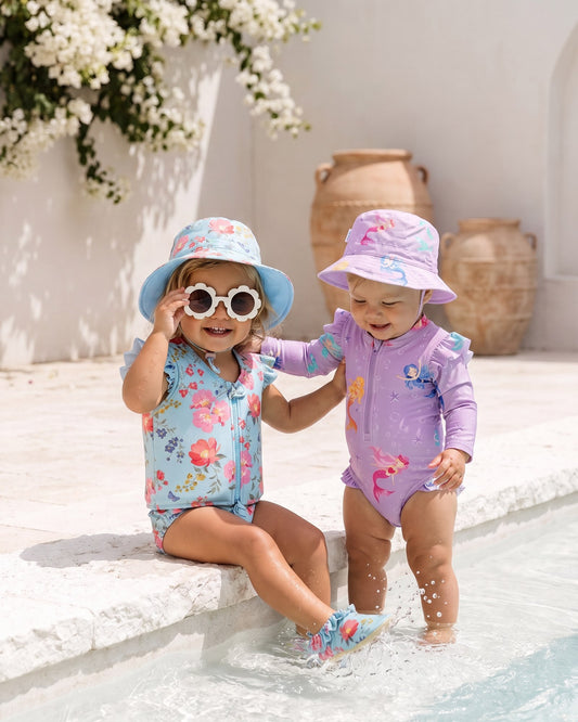 Toshi Swim Sunhat