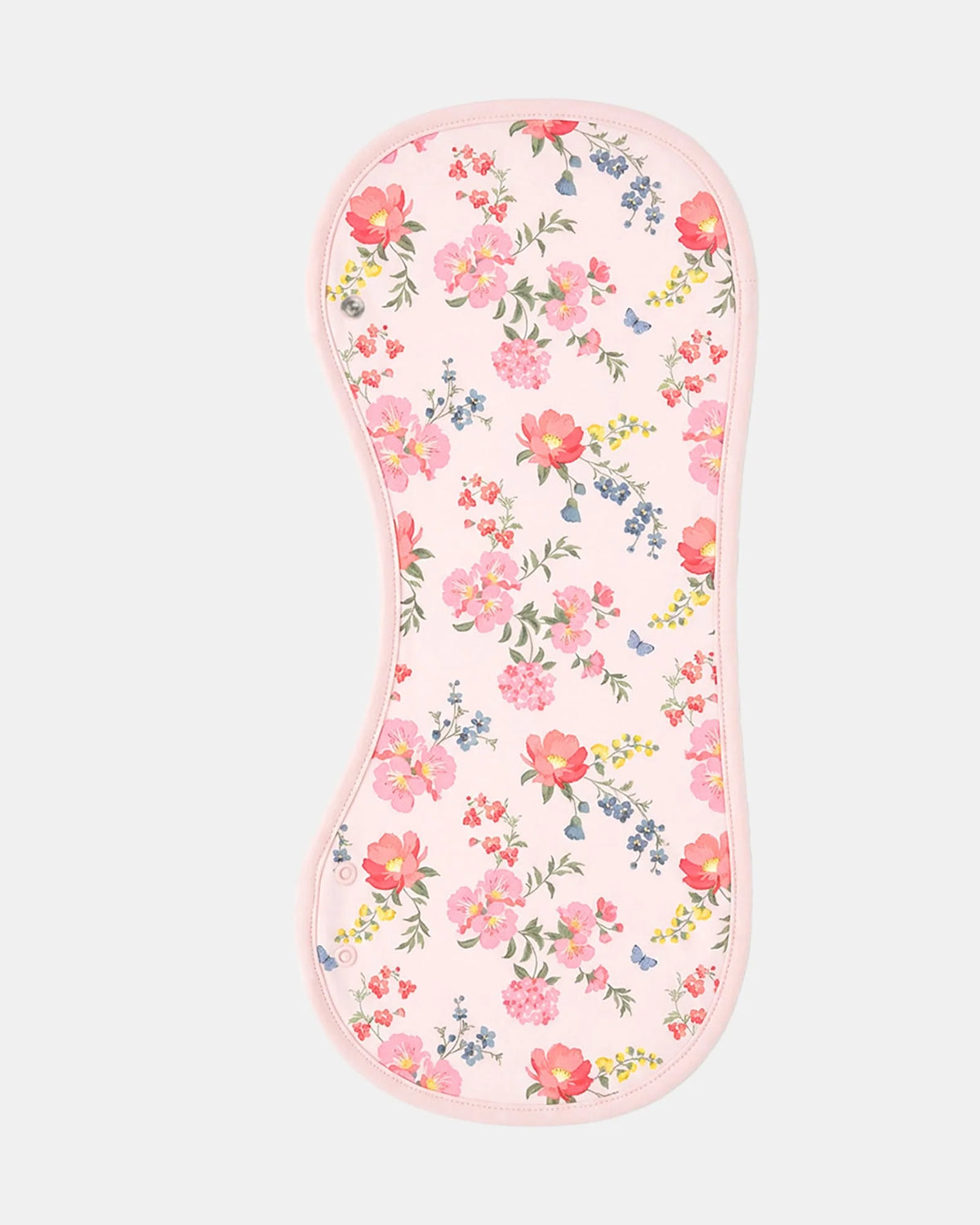 Toshi Burp Cloth