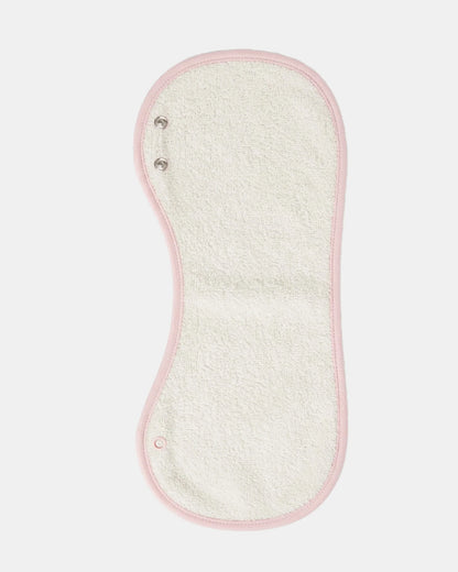 Toshi Burp Cloth