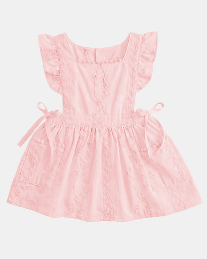 Toshi Baby Pinafore