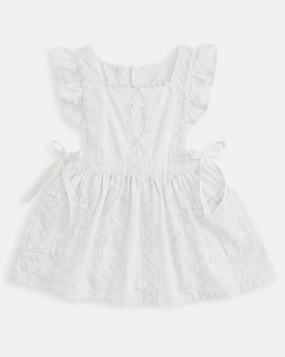 Toshi Baby Pinafore