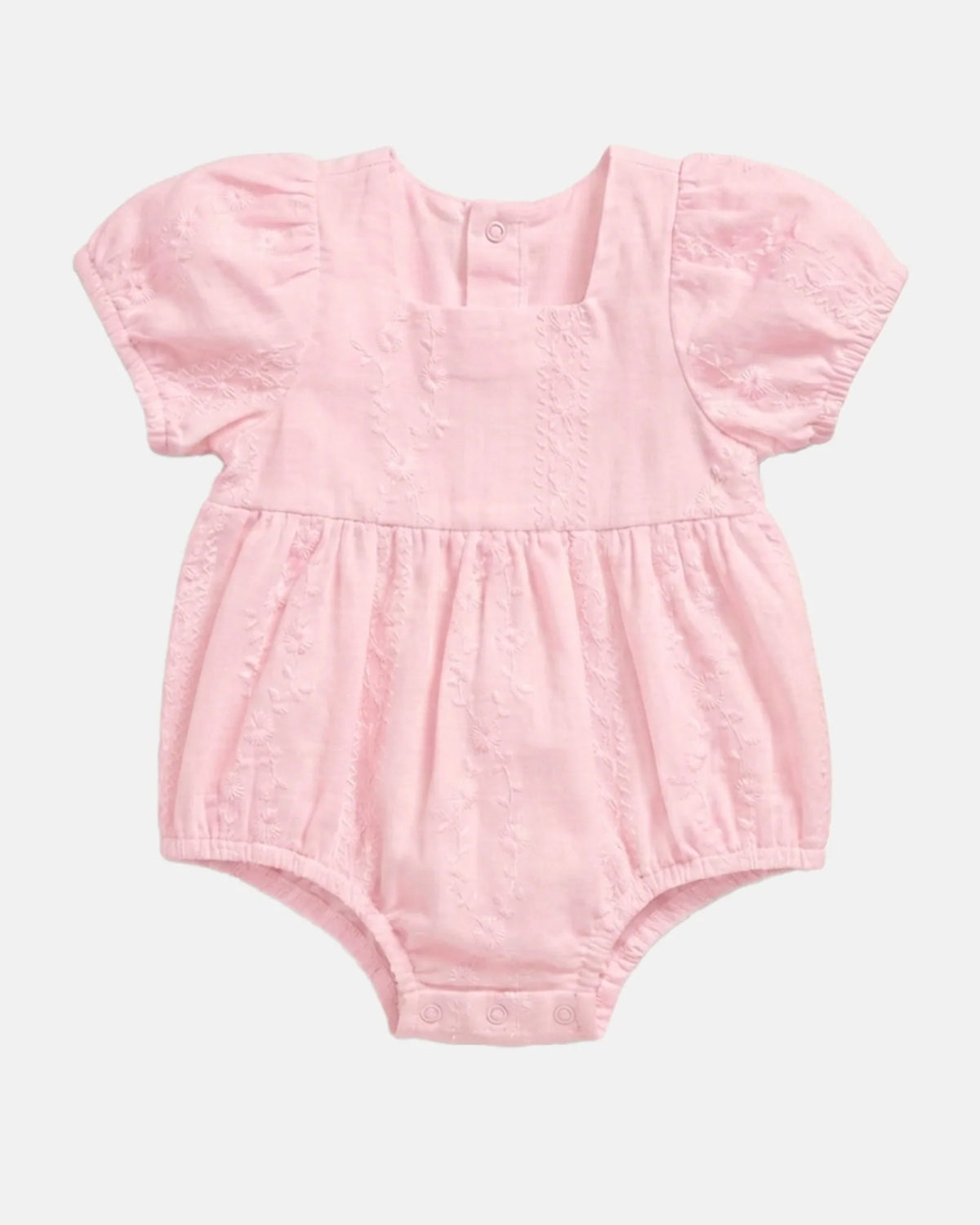 Toshi Baby Romper