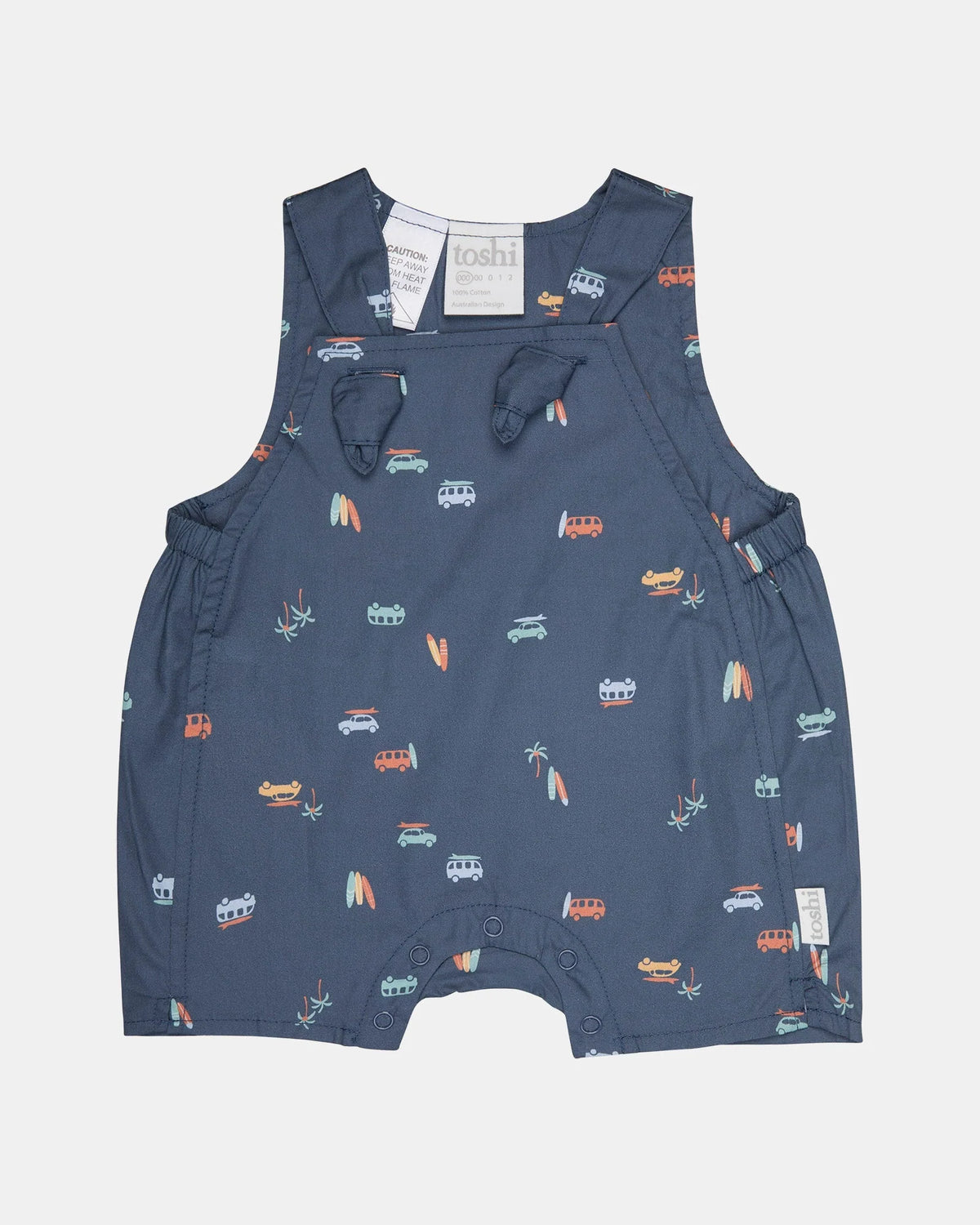 Toshi Baby Romper