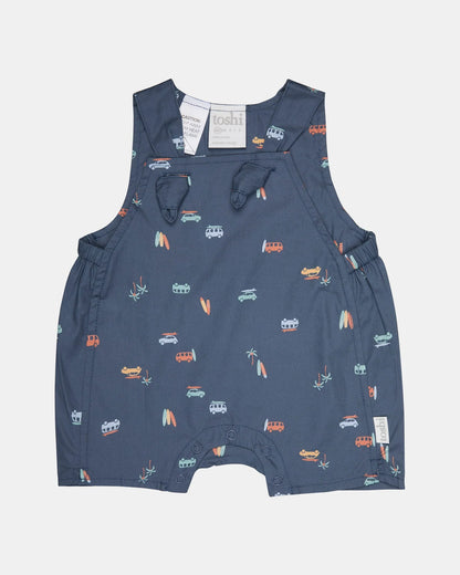 Toshi Baby Romper